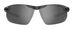 Okulary TIFOSI SEEK FC 2.0 POLARIZED blackout (1 szkło Smoke 15,4% transmisja światła) (NEW)