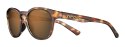 Okulary TIFOSI SVAGO POLARIZED tortoise (1 szkło Brown 15,4% transmisja światła) (WYPRZEDAŻ -50%)