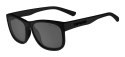 Okulary TIFOSI SWANK XL POLARIZED blackout (1 szkło Smoke 15,4% transmisja światła) (NEW)