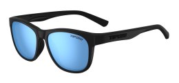 Okulary TIFOSI SWANK POLARIZED blackout (1 szkło Blue Sky Polarized 15,4% transmisja światła) (NEW)