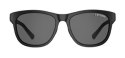 Okulary TIFOSI SWANK POLARIZED satin black (1 szkło Smoke 15,4% transmisja światła) (NEW)