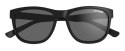 Okulary TIFOSI SWANK POLARIZED satin black (1 szkło Smoke 15,4% transmisja światła) (NEW)