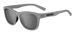 Okulary TIFOSI SWANK POLARIZED satin vapor (1 szkło Smoke 15,4% transmisja światła) (NEW)