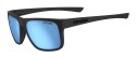 Okulary TIFOSI SWICK POLARIZED blackout (1 szkło Blue Sky Polarized 15,4% transmisja światła) (NEW)