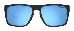 Okulary TIFOSI SWICK POLARIZED blackout (1 szkło Blue Sky Polarized 15,4% transmisja światła) (NEW)