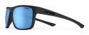 Okulary TIFOSI SWICK POLARIZED blackout (1 szkło Blue Sky Polarized 15,4% transmisja światła) (NEW)