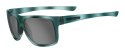 Okulary TIFOSI SWICK POLARIZED blue marble (1 szkło Smoke 15,4% transmisja światła)