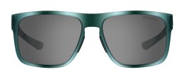 Okulary TIFOSI SWICK POLARIZED blue marble (1 szkło Smoke 15,4% transmisja światła)