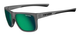 Okulary TIFOSI SWICK POLARIZED satin vapor (1 szkło Emerald 15,4% transmisja światła) (NEW)