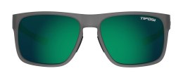 Okulary TIFOSI SWICK POLARIZED satin vapor (1 szkło Emerald 15,4% transmisja światła) (NEW)