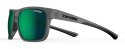 Okulary TIFOSI SWICK POLARIZED satin vapor (1 szkło Emerald 15,4% transmisja światła) (NEW)