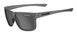 Okulary TIFOSI SWICK POLARIZED satin vapor (1 szkło Smoke 15,4% transmisja światła) (NEW)