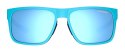 Okulary TIFOSI SWICK POLARIZED shadow blue (1 szkło Blue Sky Polarized 15,4% transmisja światła)