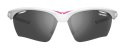 Okulary TIFOSI VERO race pink (3 szkła 15,4% Smoke, 41,4% AC Red, 95,6% Clear) (NEW)