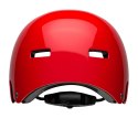 Kask bmx BELL LOCAL gloss crimson roz. S (51-55 cm) (NEW 2024)