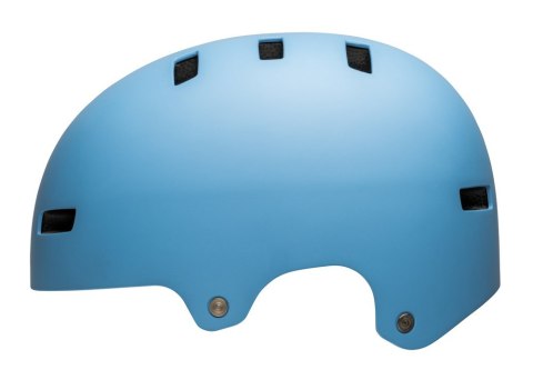 Kask bmx BELL LOCAL matte blue roz. L (59-61.5 cm) (NEW 2024)