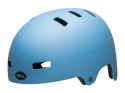 Kask bmx BELL LOCAL matte blue roz. L (59-61.5 cm) (NEW 2024)