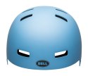 Kask bmx BELL LOCAL matte blue roz. L (59-61.5 cm) (NEW 2024)