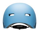 Kask bmx BELL LOCAL matte blue roz. L (59-61.5 cm) (NEW 2024)