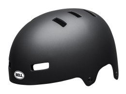 Kask bmx BELL LOCAL matte starship gray roz. L (59-61.5 cm) (NEW 2024)