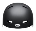 Kask bmx BELL LOCAL matte starship gray roz. L (59-61.5 cm) (NEW 2024)