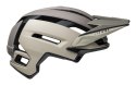 Kask full face BELL SUPER AIR R MIPS SPHERICAL matte cement gray roz. S (52-56 cm) (NEW 2024)