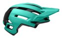 Kask full face BELL SUPER AIR R MIPS SPHERICAL matte turquosie black roz. S (52-56 cm) (NEW).