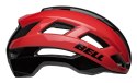 Kask gravel szosowy BELL FALCON XR INTEGRATED MIPS matte red black roz. M (55-59 cm) (NEW)