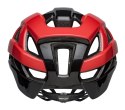 Kask gravel szosowy BELL FALCON XR INTEGRATED MIPS matte red black roz. M (55-59 cm) (NEW)