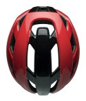 Kask gravel szosowy BELL FALCON XR INTEGRATED MIPS matte red black roz. M (55-59 cm) (NEW)