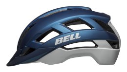 Kask gravel szosowy BELL FALCON XRV INTEGRATED MIPS matte blue gray roz. L (58-62 cm) (NEW)