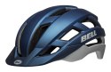 Kask gravel szosowy BELL FALCON XRV INTEGRATED MIPS matte blue gray roz. L (58-62 cm) (NEW)