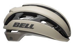 Kask gravel szosowy BELL XR MIPS SPHERICAL matte gloss cement roz. L (58-62 cm) (NEW 2024)