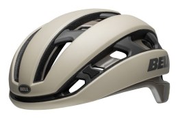 Kask gravel szosowy BELL XR MIPS SPHERICAL matte gloss cement roz. L (58-62 cm) (NEW 2024)