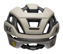 Kask gravel szosowy BELL XR MIPS SPHERICAL matte gloss cement roz. L (58-62 cm) (NEW 2024)