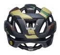 Kask gravel szosowy BELL XR MIPS SPHERICAL matte gloss og camo roz. M (55-59 cm) (NEW 2024)