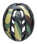 Kask gravel szosowy BELL XR MIPS SPHERICAL matte gloss og camo roz. M (55-59 cm) (NEW 2024)