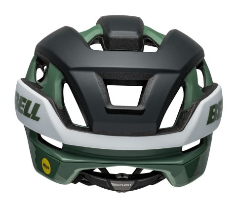 Kask gravel szosowy BELL XR MIPS SPHERICAL matte gloss scarab white roz. S (52-56 cm) (NEW) Kask gravel szosowy BELL XR MIPS SPHERICAL matte gloss scarab white roz. S (52-56 cm) (NEW)