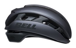 Kask gravel szosowy BELL XR MIPS SPHERICAL matte gloss titanium gray roz. S (52-56 cm) (NEW)