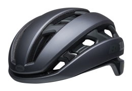 Kask gravel szosowy BELL XR MIPS SPHERICAL matte gloss titanium gray roz. S (52-56 cm) (NEW)