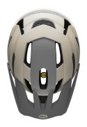 Kask mtb BELL 4FORTY AIR INTEGRATED MIPS matte cement roz. L (58-62 cm) (NEW 2024)