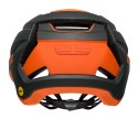 Kask mtb BELL 4FORTY AIR INTEGRATED MIPS matte dark green orange roz. L (58-62 cm) (NEW 2024)