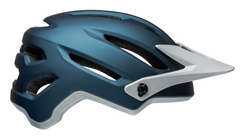 Kask mtb BELL 4FORTY INTEGRATED MIPS matte gloss blue gray roz. L (58-62 cm) (NEW 2024)