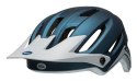 Kask mtb BELL 4FORTY INTEGRATED MIPS matte gloss blue gray roz. L (58-62 cm) (NEW 2024)