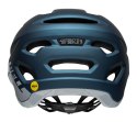 Kask mtb BELL 4FORTY INTEGRATED MIPS matte gloss blue gray roz. L (58-62 cm) (NEW 2024)