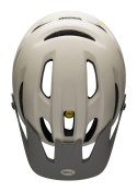 Kask mtb BELL 4FORTY INTEGRATED MIPS matte gloss cement roz. L (58-62 cm) (NEW 2024)