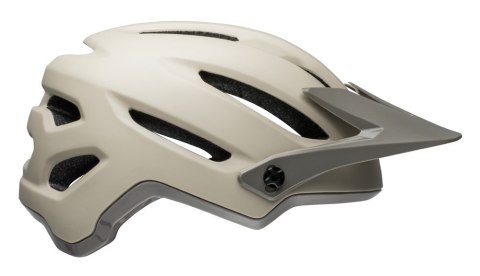 Kask mtb BELL 4FORTY INTEGRATED MIPS matte gloss cement roz. M (55-59 cm) (NEW)