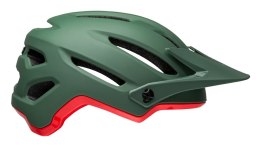 Kask mtb BELL 4FORTY INTEGRATED MIPS matte gloss dark green infrared roz. M (55-59 cm) (NEW 2024)