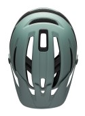 Kask mtb BELL SIXER INTEGRATED MIPS dark green black roz. L (58-62 cm) (NEW 2024)