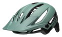 Kask mtb BELL SIXER INTEGRATED MIPS dark green black roz. M (55-59 cm) (NEW 2024)